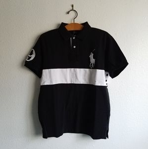 Polo Ralph Lauren Big Pony Polo Shirt